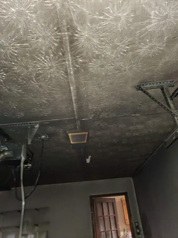 Fire and smoke damage assessment for Emergency Water Damage Services in Miami Springs